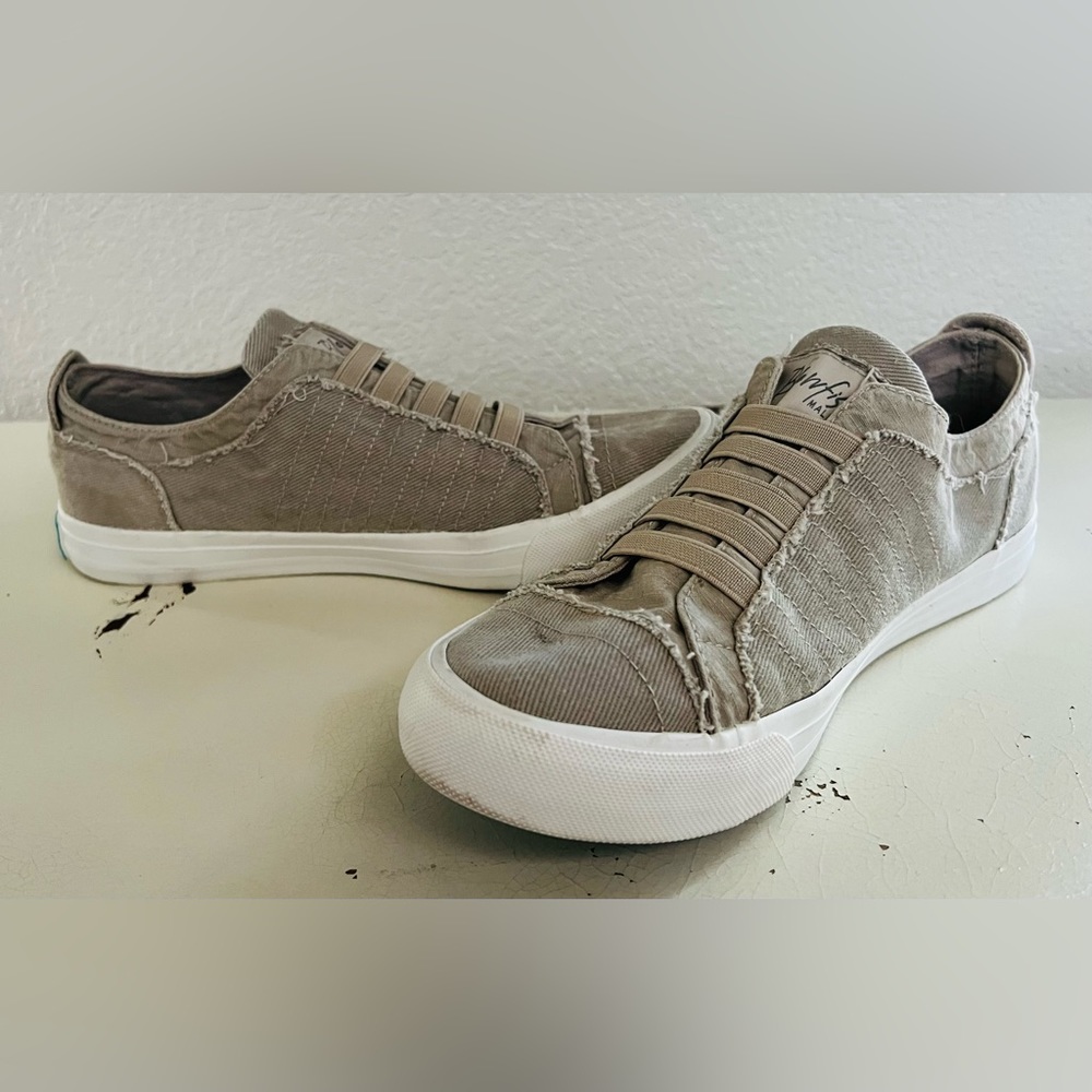 Blowfish Malibu Womens Shoes